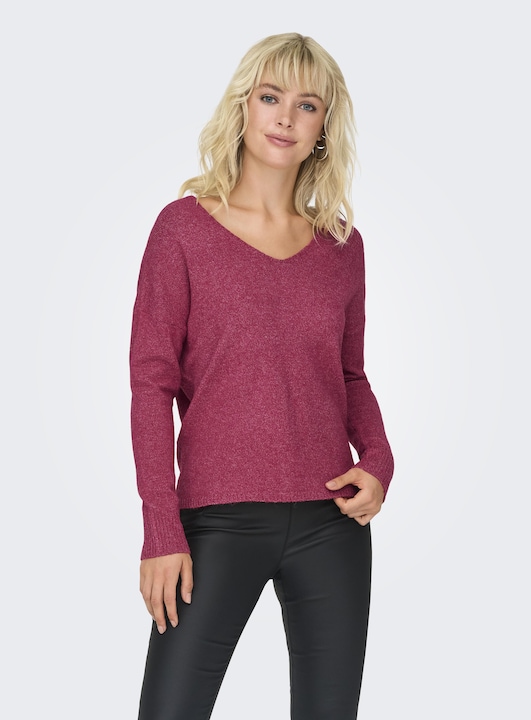 Immagine prodotto Only Maglia con scollo a V Maglia con scollo a V (XS)