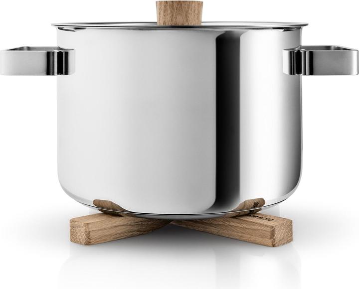 Actual product image Eva Solo magnetisk bordskåner bamboo (1 x)