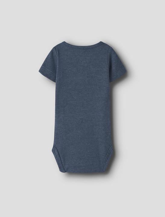 Produktbild Name it Nbmkab Ss Body Noos (80)