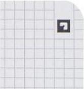 Produktbild Oxford Collegeblock Touch Duo (A4+, Kariert, Weicher Einband)