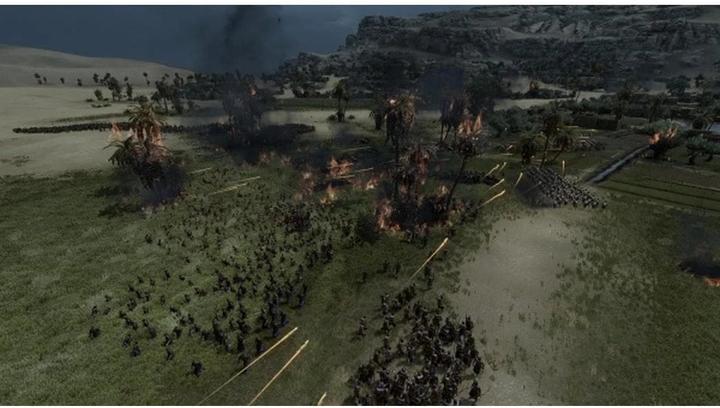 Produktbild Sega Total War: Pharaoh Limited Edition (PC, DE)