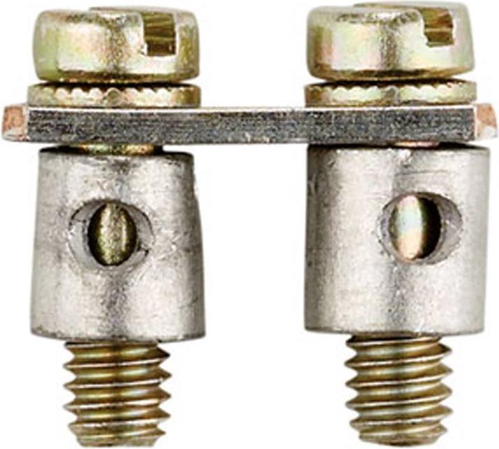 Actual product image Weidmüller Jumper Q2 SAK10 (Various)