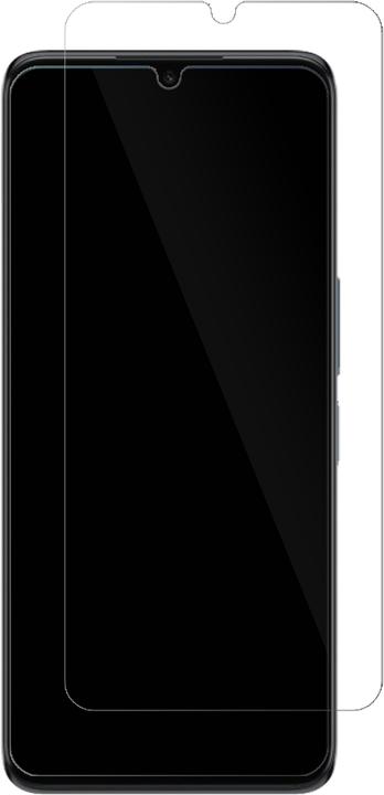 Produktbild Dipos Displayschutzfolie Crystalclear (5 Stück, TCL 30 Plus)