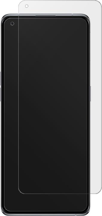 Actual product image Dipos Screen Protector Anti-Glare (1 Piece, Oppo Find X5)
