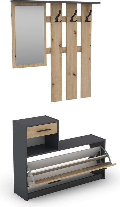 Image du produit ByLiving Tamina