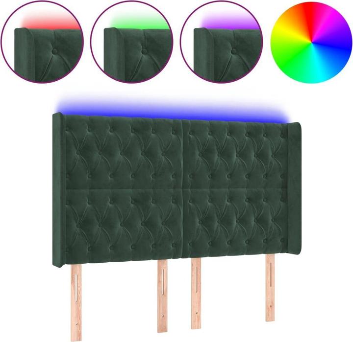 Actual product image vidaXL Bode (163 x 16 x 128 cm)