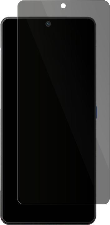 Produktbild Dipos Blickschutzfolie 2-Way Anti-Shock (1 Stück, Vivo iQOO 9)