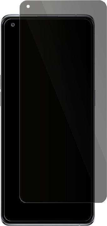 Produktbild Dipos Blickschutzfolie 2-Way Anti-Shock (1 Stück, Oppo Find X5)