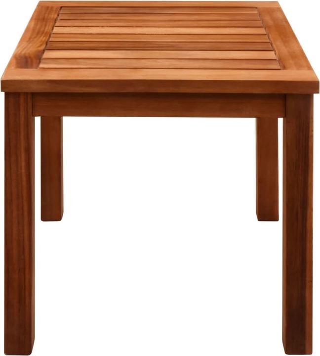 Produktbild vidaXL Sonnenliege (200 cm)