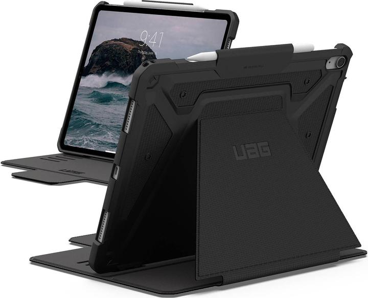 Actual product image UAG Metropolis (Apple iPad Air 13 2024, Apple iPad Air 13 2025, Apple iPad Air 13 2026)