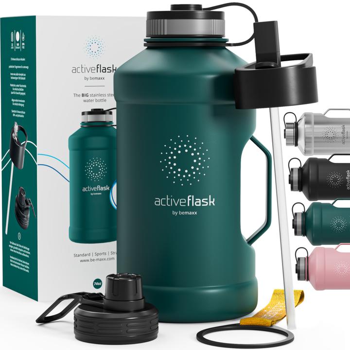 Image du produit BeMaxx Active Flask (2.20 l)