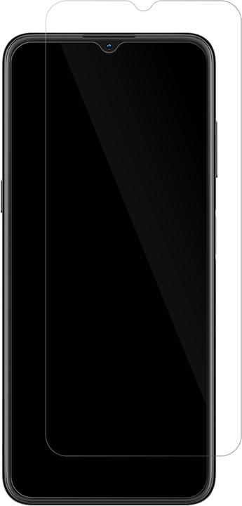 Actual product image Dipos Screen Protector Crystalclear (1 Piece, Nokia G11)