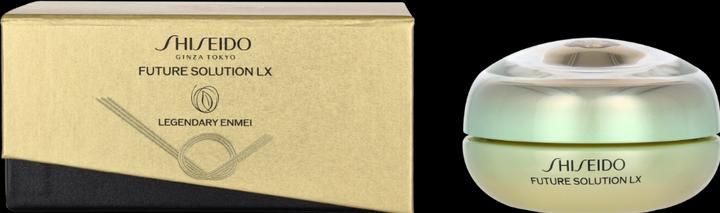 Image du produit Shiseido Future Solution LX (Crème pour les yeux, 15 ml, Jour + nuit)