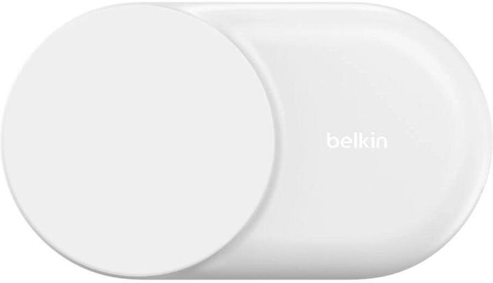 Produktbild Belkin Ultracharge 25 Watt Qi2 Magneti (25 W)