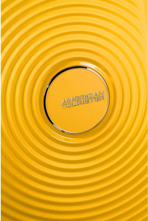 Actual product image American Tourister Soundbox (41 l)
