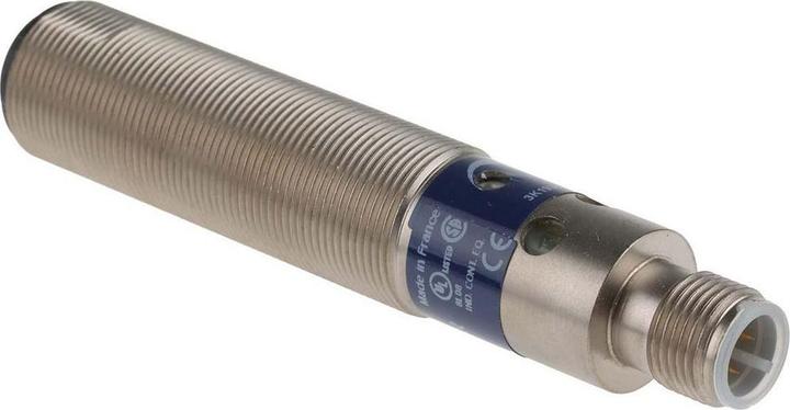 Produktbild TE Sensors Sensor Photoelectric Sensor 18mm