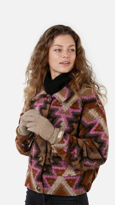 Actual product image Barts Women's Darty Gloves (M, L)