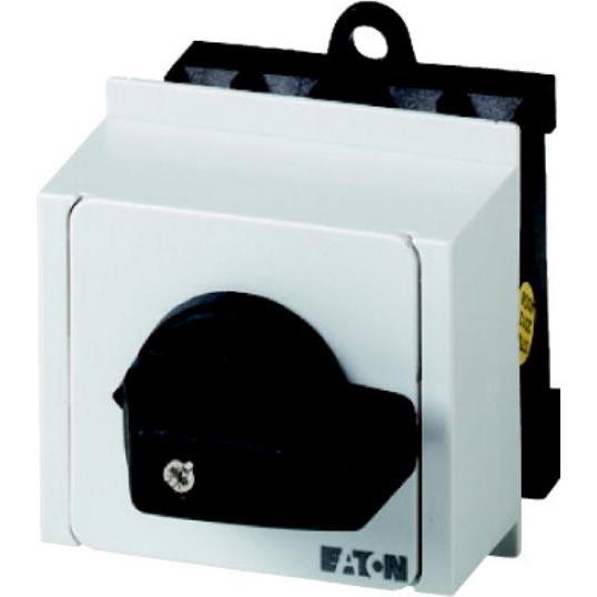 Eaton, Systemstromversorgung, Electric GmbH Nockenschalter T0-1-102/IVS