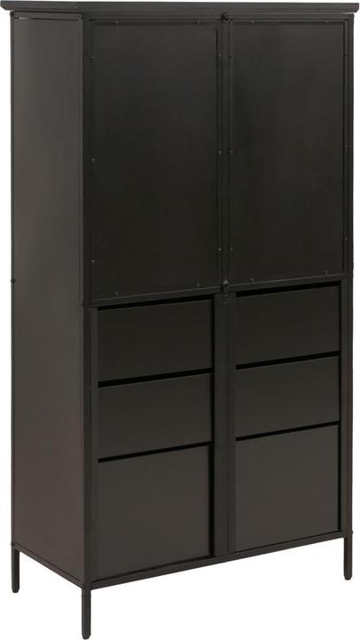 Produktbild JOHN316 Apothekerkommode (73 x 35 x 136 cm)