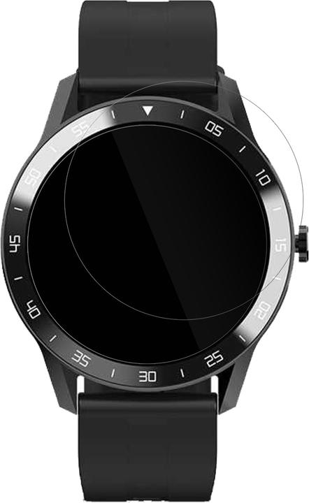 Image du produit Dipos Film de Protection d’écran Crystalclear (Blackview X1)