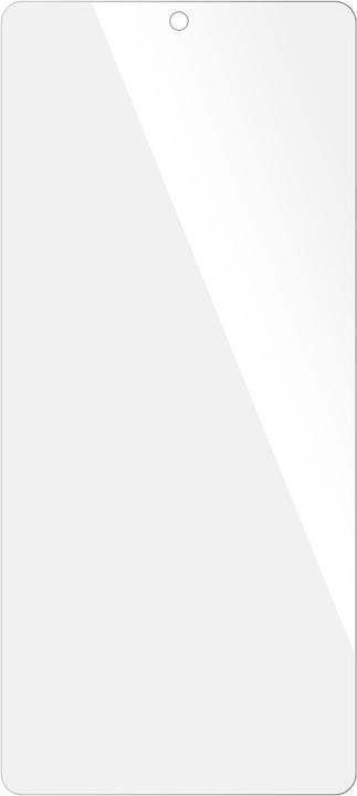 Actual product image Dipos Screen Protector Crystalclear (5 Piece, Motorola Edge+ (2022))