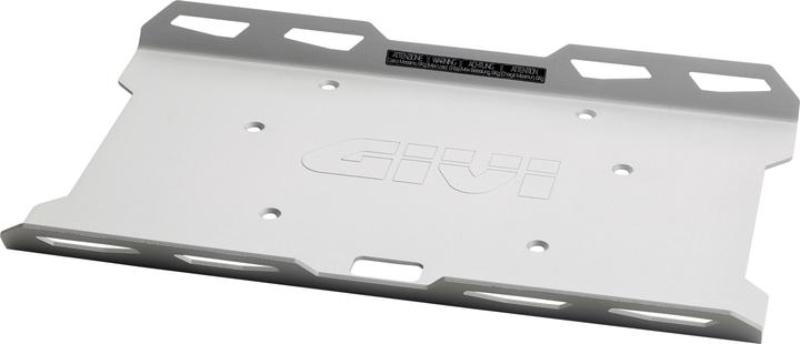 Givi Support pour coffre aluminium (50 l)