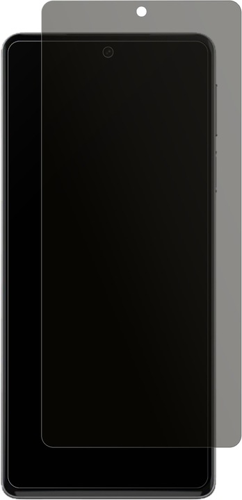 Produktbild Dipos Blickschutzfolie 4-Way Privacy (1 Stück, Motorola Edge+ (2022))