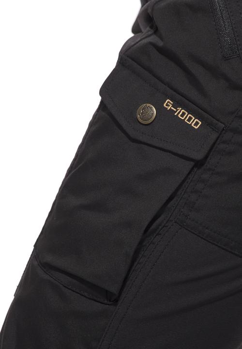 Immagine prodotto Fjällräven Pantaloni Nikka curvi (48)