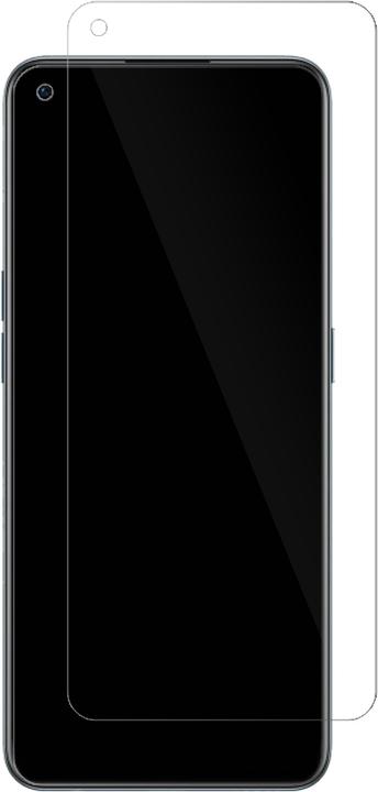 Produktbild Dipos Displayschutzfolie Crystalclear (5 Stück, OnePlus Nord CE 2 5G)