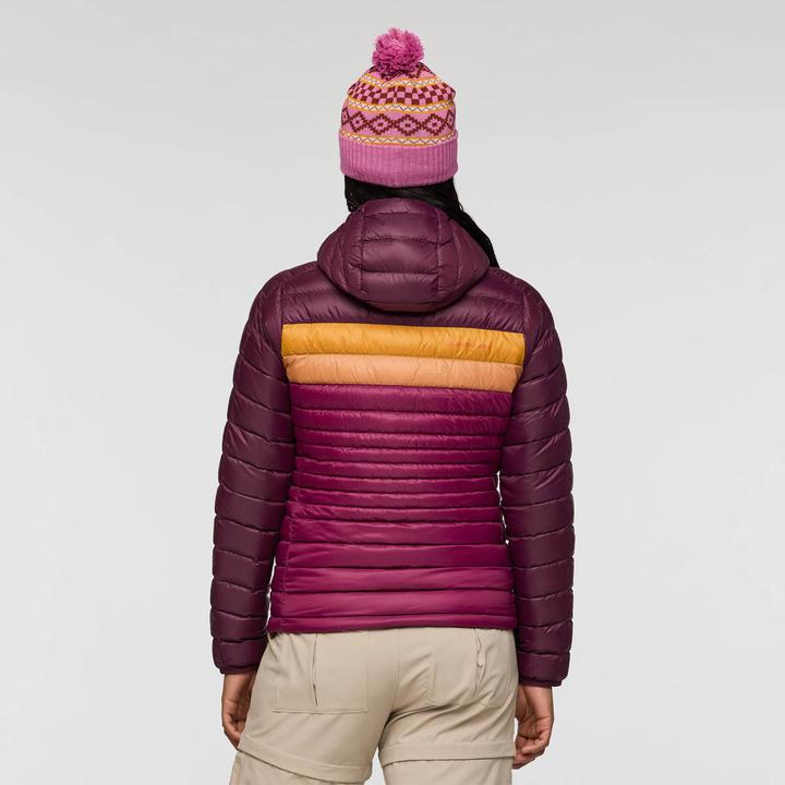 Immagine prodotto Cotopaxi Fuego Down Hooded Jacket (XS)