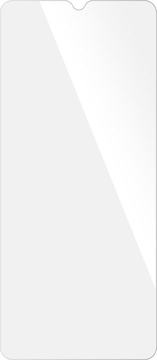 Actual product image Dipos Screen Protector Crystalclear (2 Piece, Samsung Galaxy F23 5G)