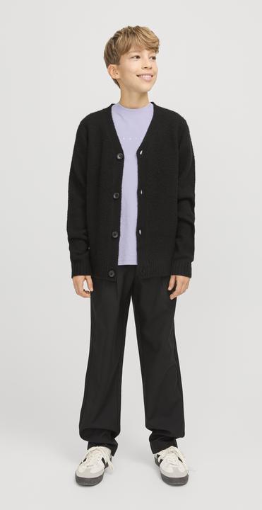 Immagine prodotto Jack & Jones Jjestar Jj Tee Ss Noos Jnr (140)
