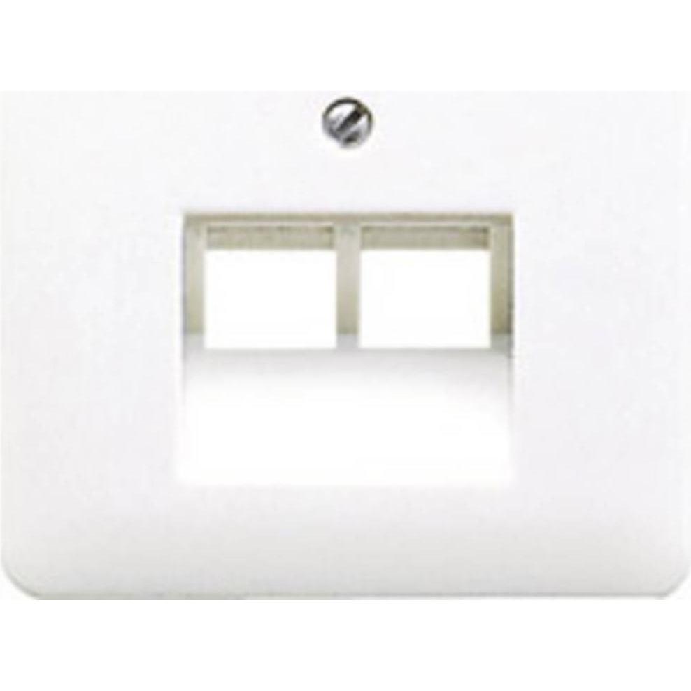 Thumbnail - JUNG, Zubehör Schalterprogramm, Abdeckung