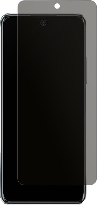 Produktbild Dipos Blickschutzfolie 4-Way Privacy (1 Stück, Infinix Note 11 Pro)
