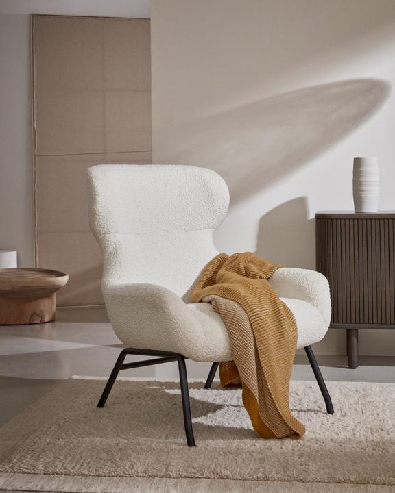 Actual product image Kave Home Belina