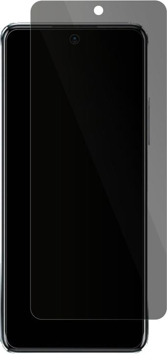 Actual product image Dipos Screen Protector 2-Way Anti-Shock (1 Piece, Xiaomi Redmi Note 11 Pro)