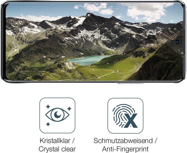 Produktbild Dipos Displayschutz Anti-Shock (2 Stück, Infinix Note 11 Pro)