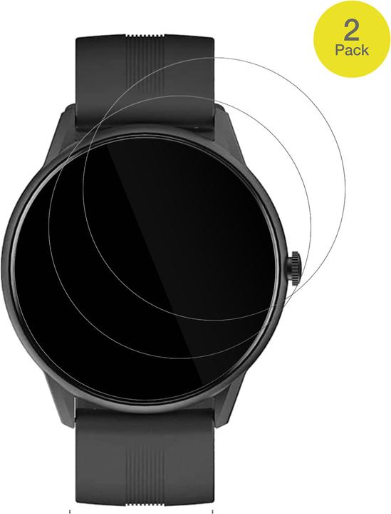 Image du produit Dipos Film de Protection d’écran Full-Cover 3D (Lytimes 1,3 pouces Smartwatch)