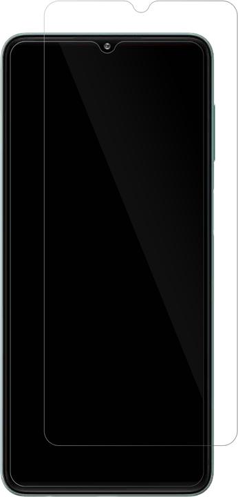 Actual product image Dipos Screen Protector Crystalclear (2 Piece, Samsung Galaxy F23 5G)