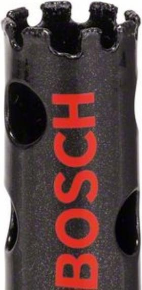 Actual product image Bosch Professional Zubehör Hole saw 19 mm Accessories 260 (19 mm)