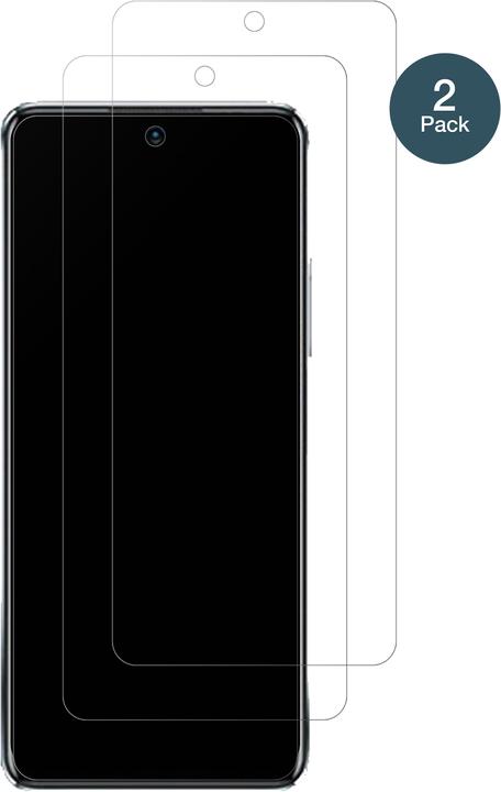Produktbild Dipos Displayschutz Anti-Shock (1 Stück, Infinix Note 11 Pro)
