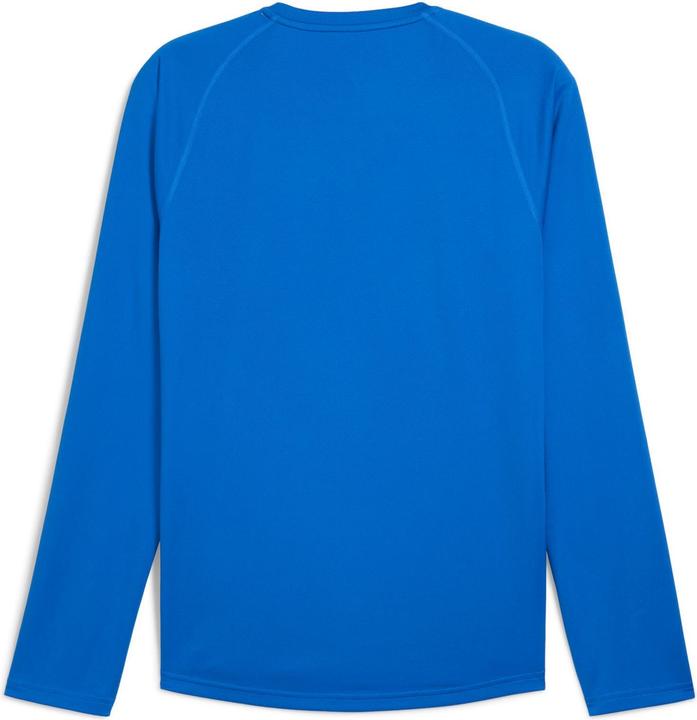 Actual product image Puma M Cross The Line Ls Tee 3.0 (XL)