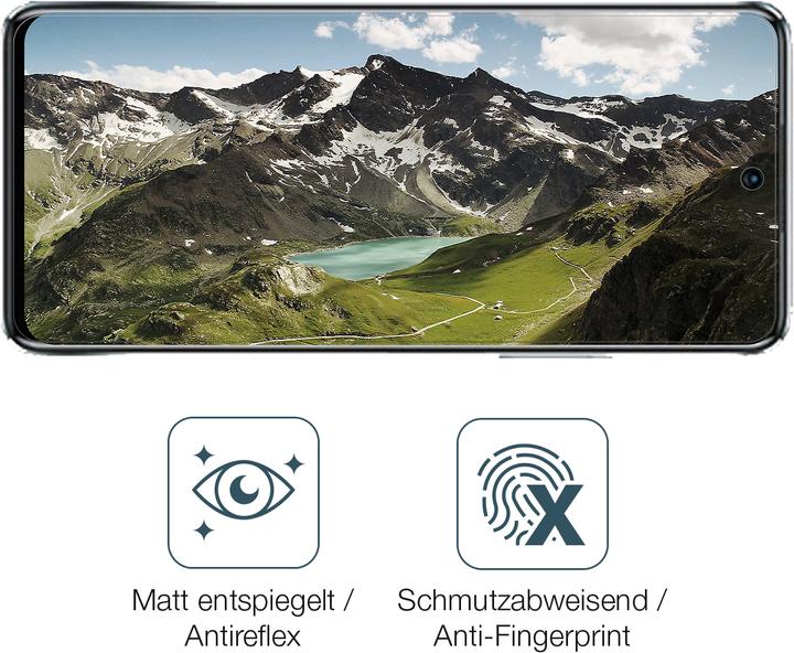 Produktbild Dipos Displayschutz Anti-Shock (1 Stück, Infinix Note 11 Pro)