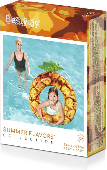 Produktbild Bestway Summer Fruit