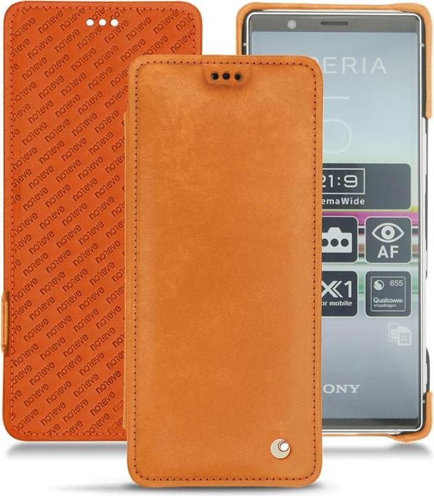Mandarine vintage ( Pantone #d47231 )