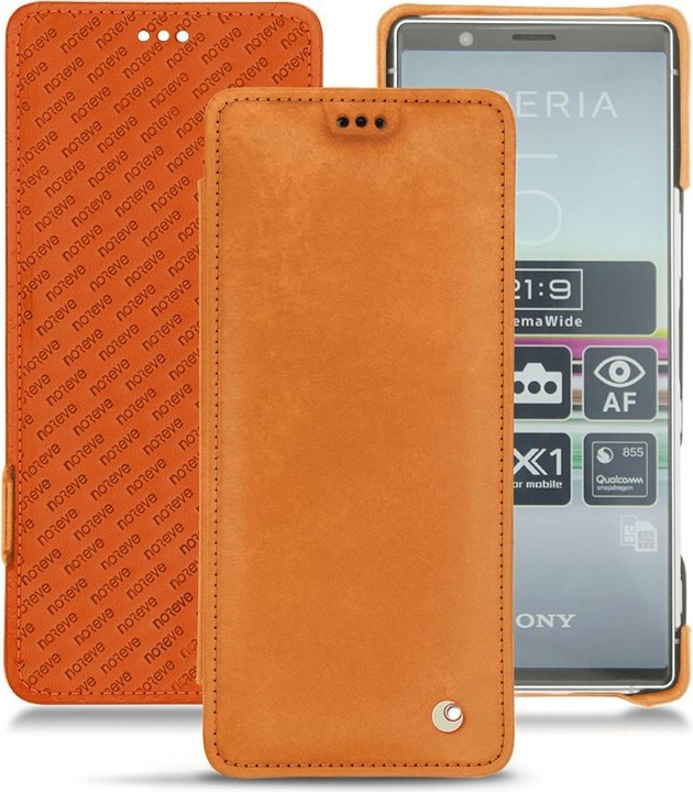 Mandarine vintage ( Pantone #d47231 )