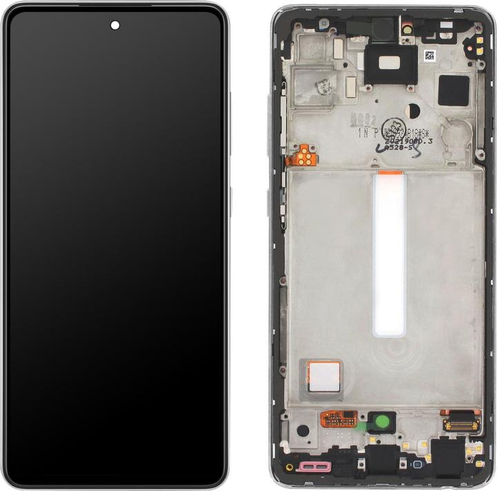 Produktbild Samsung LCD-Display Galaxy A52s (Display, Samsung Galaxy A52s)