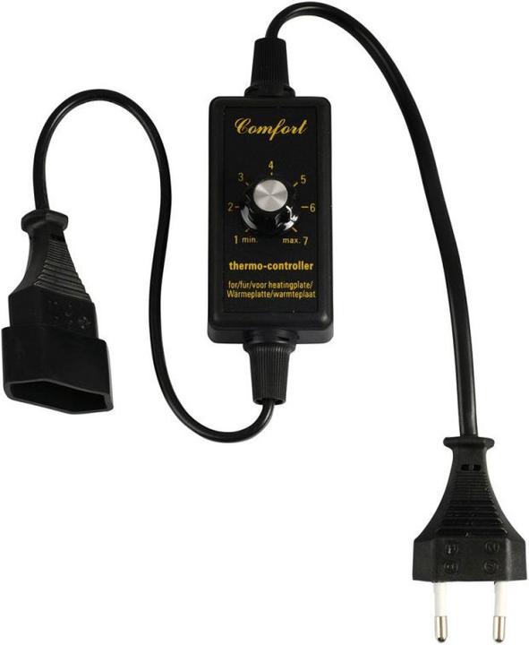 Actual product image Siepmann hot plate