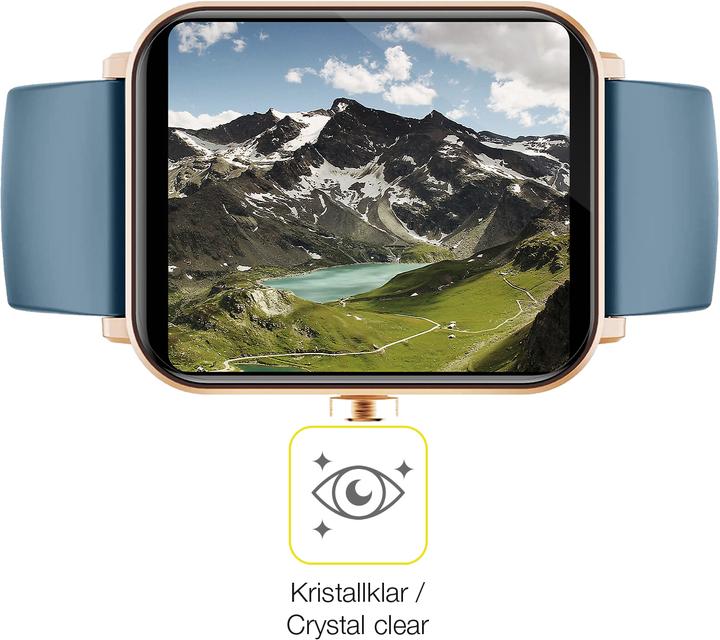 Image du produit Dipos Film de Protection d’écran Full-Cover 3D (Motorola Moto G50)