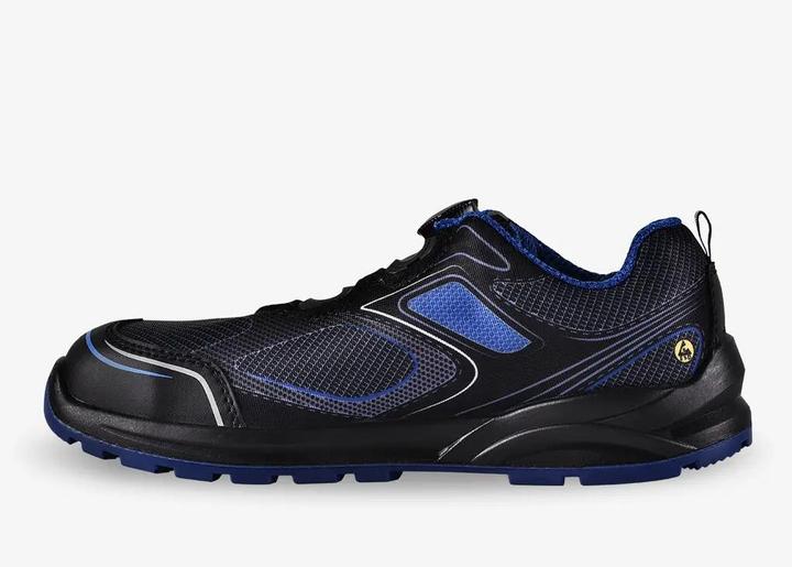 Produktbild Safety Jogger Cador Low TLS S1P (S1P, 41)